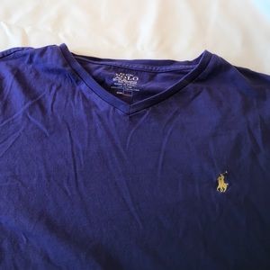 Polo t shirt
